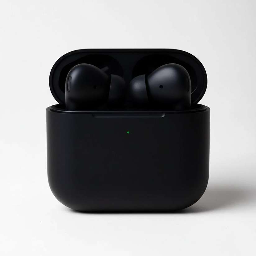 Baleja Airpod Pro AX7, Earbuds With Touch Sensor, Waterproof, ANC