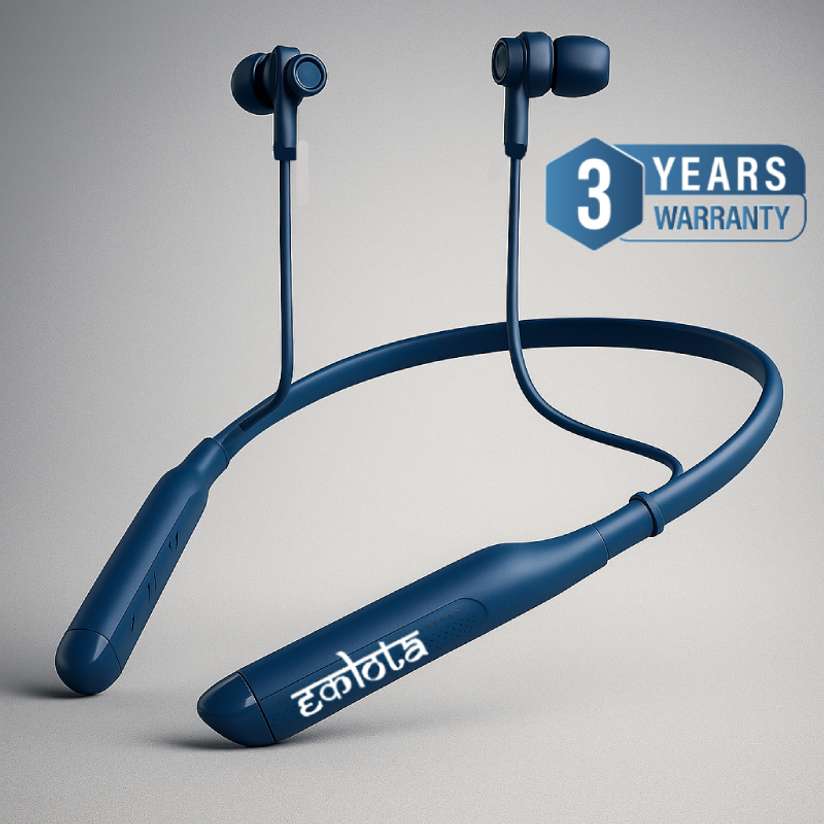 Wireless Bluetooth Conekt Bluetooth Neckband 3999 Conekt Bluetooth