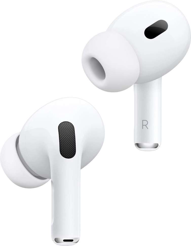 Ravbelli Airpod Pro AX3, Earbuds With Touch Sensor, Waterproof