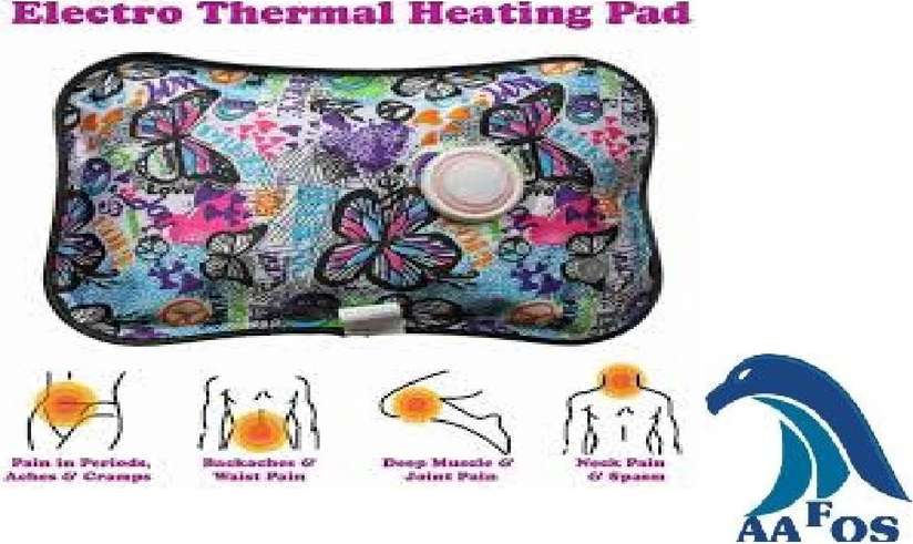 MADAN Warm Bag, Electric Heating Bag, Electric Bottle For Hot - Main Image