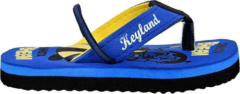 Boys Girls Slip On Slipper Flip Flop Price in India Buy Boys