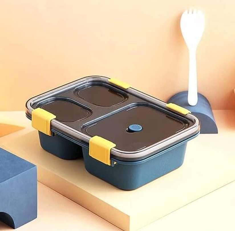 Lunch Box for Kids Lunch Box with Compartments Containers