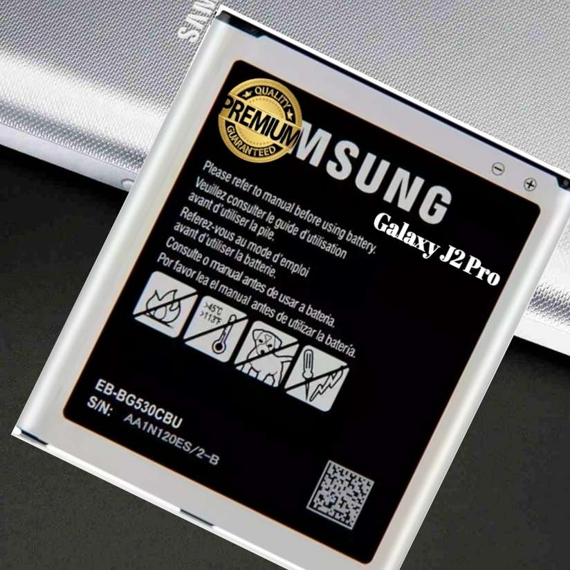 Wokia-Electronics Company Mobile Battery For Samsung Galaxy J2 Pro