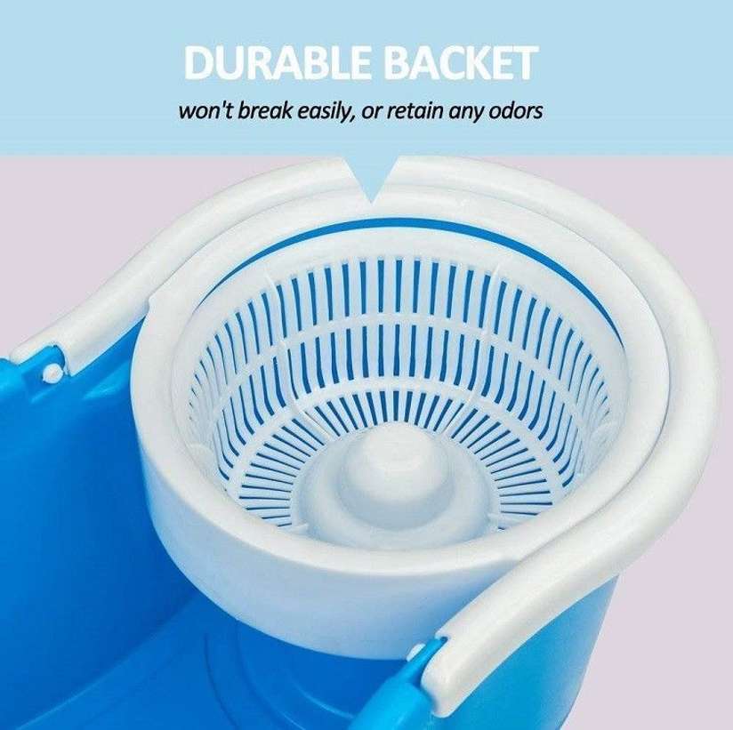 Shopsy SHIVONIC PB-3 Mop Set - Image 5