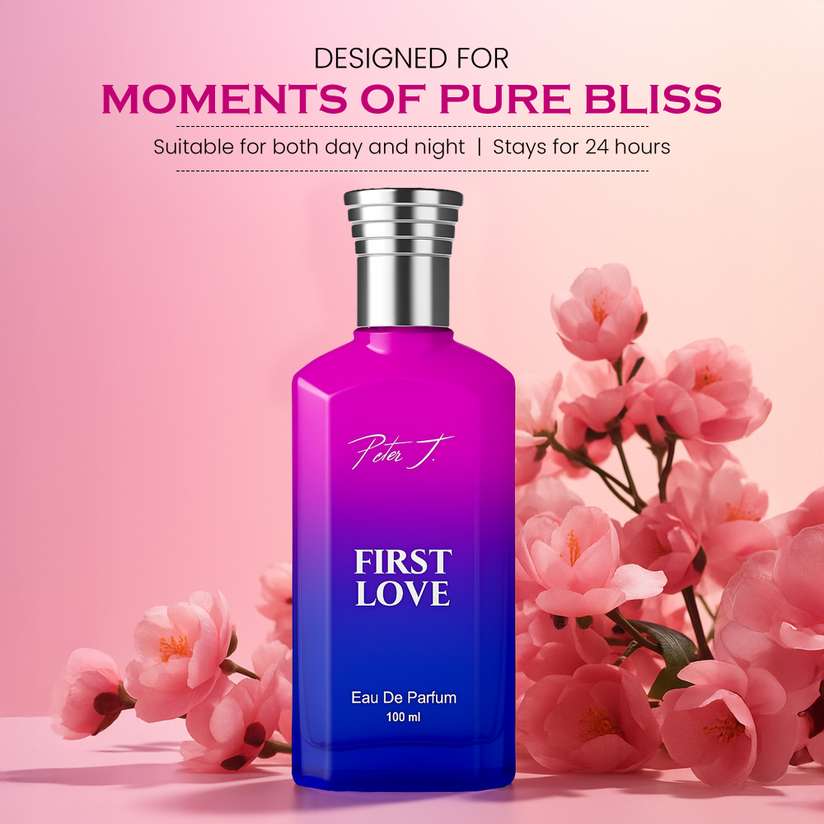 Eau De Love At First Glow Perfume Shower Gel Jlo Perfume Love At