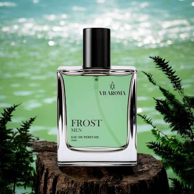 Grooming Vb Cologne Buy Online VB AROMA FROST Men Eau De Long