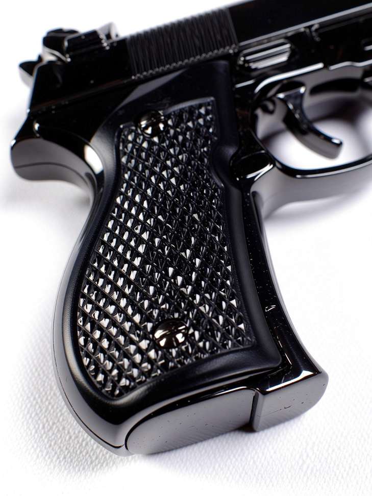 Lovato FIRST QUALITY GUN SHAPE Iron Electronic Gas Pocket Lighter Price in India - Buy Lovato FIRST QUALITY GUN SHAPE Iron Electronic Gas Pocket Lighter online at Shopsy.in - Image 4