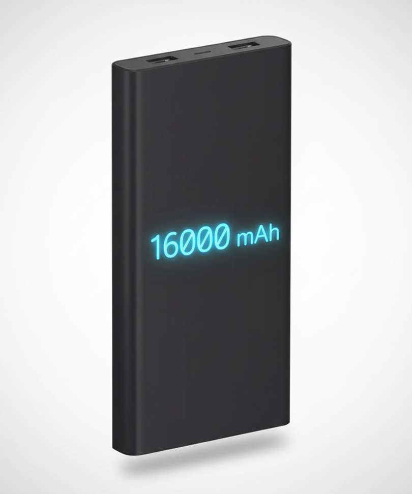 Shopsy MIMO BINORI 16000 mAh Power Bank Fast Charging - Image 3