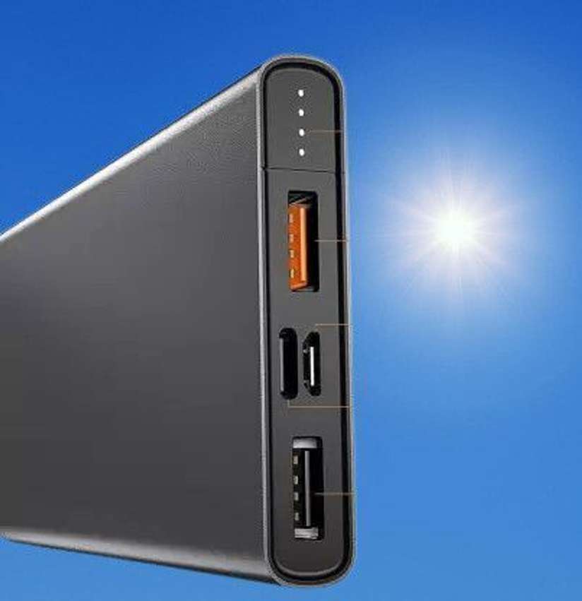 Shopsy MIMO BINORI 16000 mAh Power Bank Fast Charging - Image 5