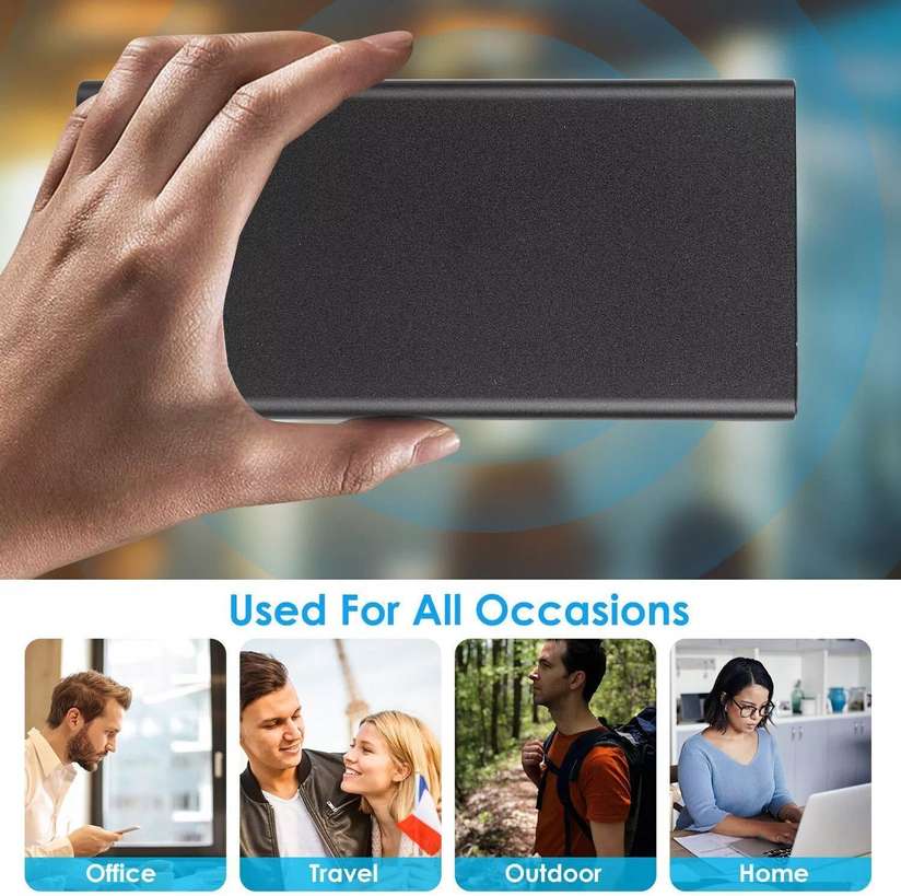 Shopsy MIMO BINORI 16000 mAh Power Bank Fast Charging - Image 6