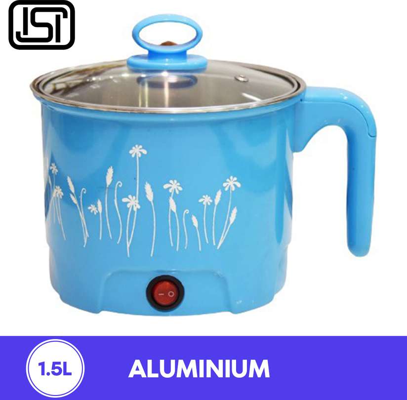 Electric L Multi Cooker L Induction Bottom Pressure Cooker