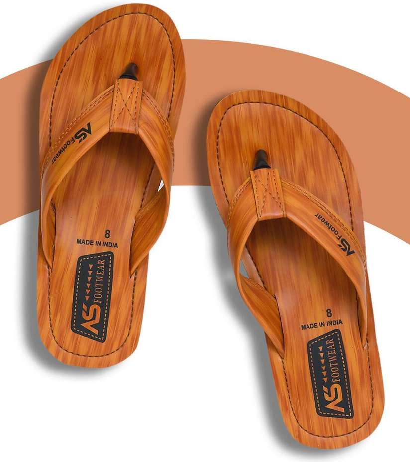 ASF Flip Flops Price in India - Buy ASF Flip Flops online at Shopsy.in - Image 2