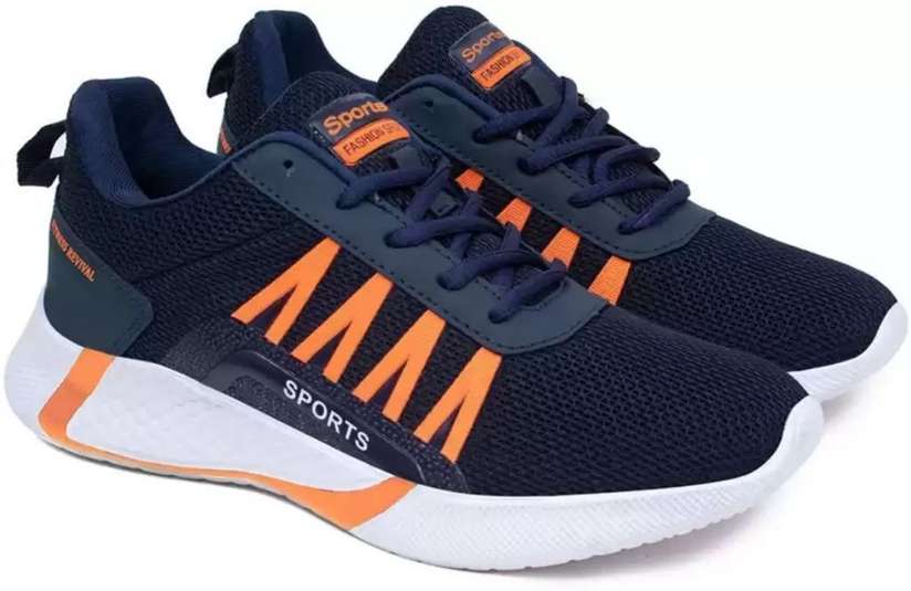 Shopsy jootiyapa Trending Sports Shoes for Men - Image 6
