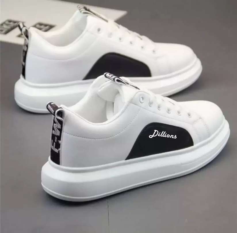 Dillions Lace Up For Men Price in India - Buy Dillions Lace Up For Men online at Shopsy.in - Image 2
