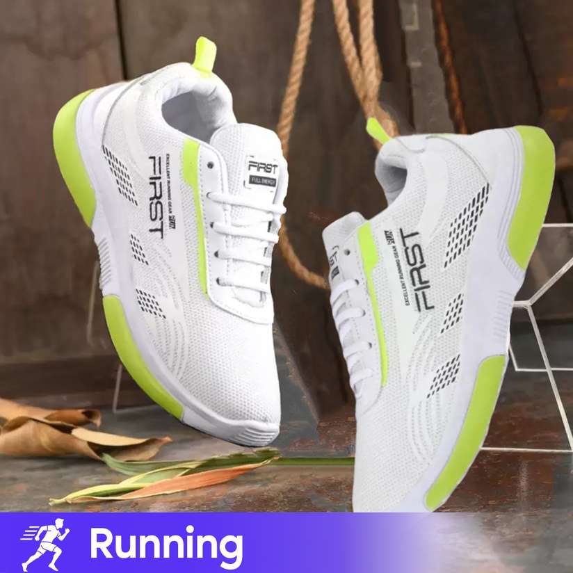 JOOTIYAPA PREMIUM SPORTS SHOES FOR MEN Running Shoes For Men