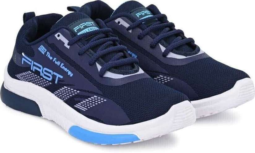Comece Shopsy Men's Running Shoes - Image 2