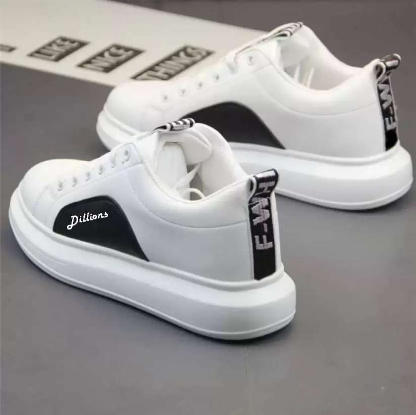 Dillions Lace Up For Men Price in India - Buy Dillions Lace Up For Men online at Shopsy.in - Image 3