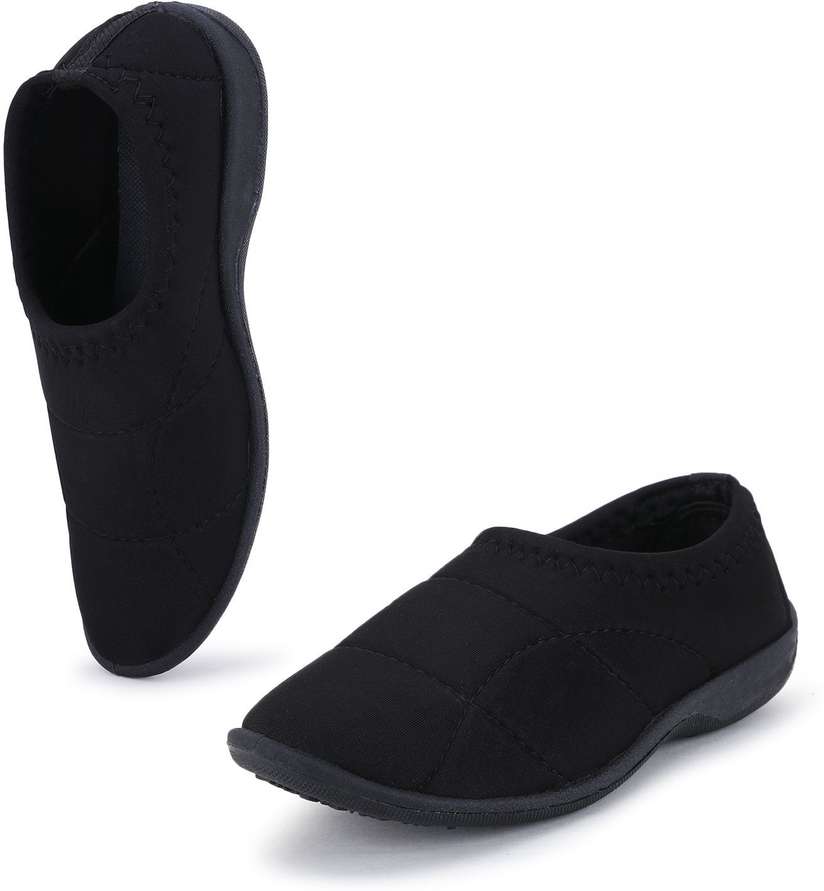 Women Casual Printed Bellies/Loafer Shoes/Casual Winter Jutti for Women  Girls Bellies For Women