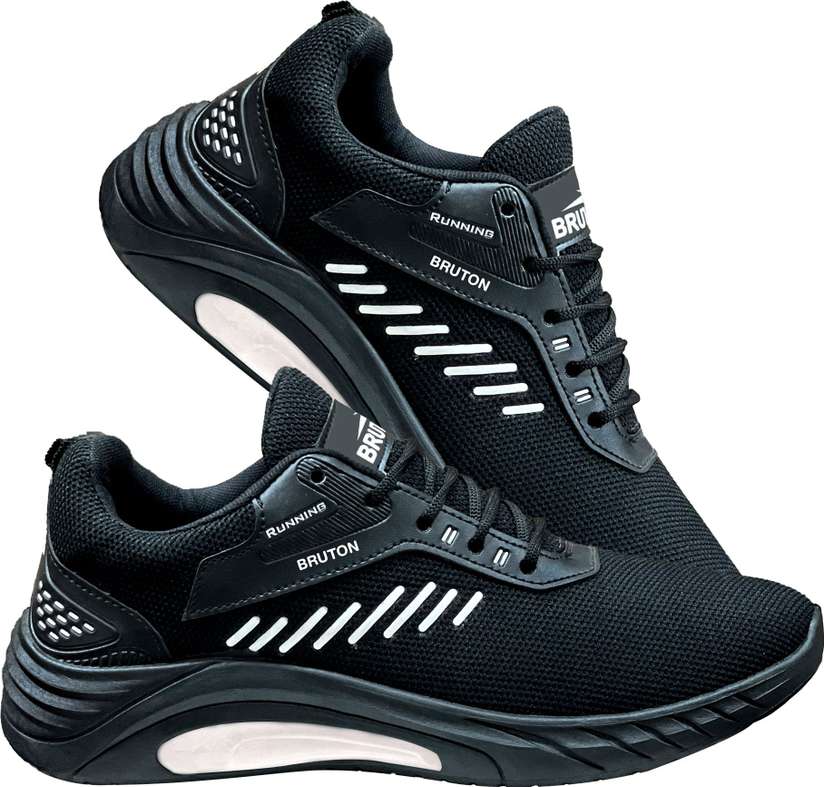 BRUTON Running Shoes For Men