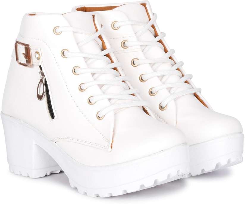 Boots For Women Price in India Buy Boots For Women online at