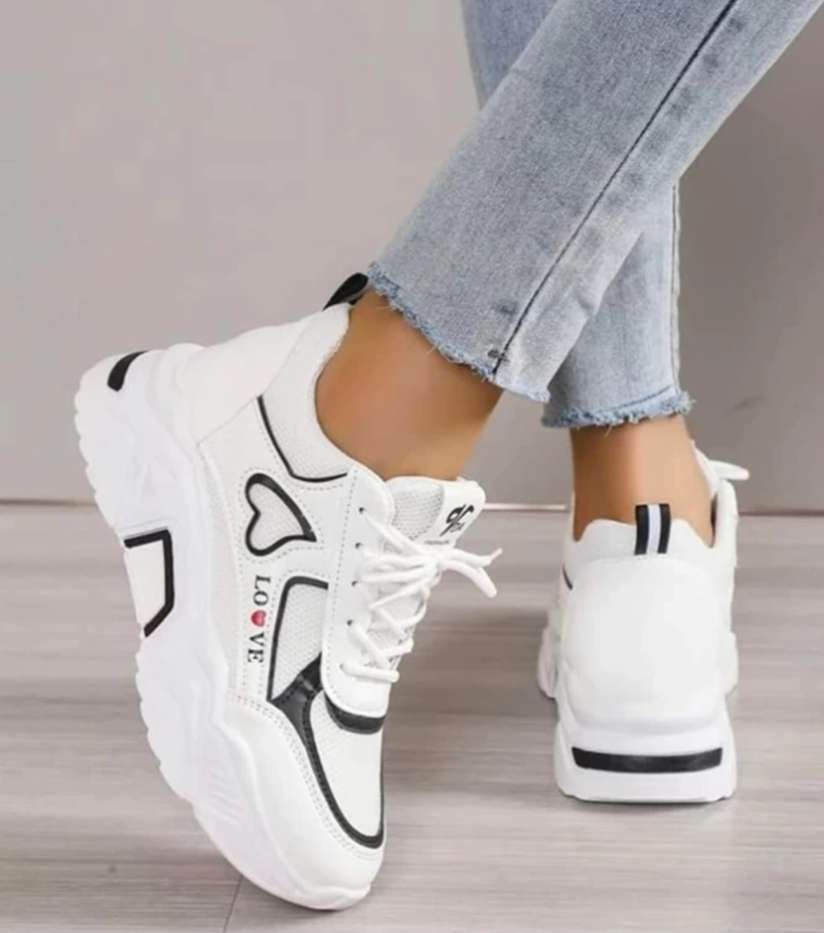 Trendy casual women/girls Shoes Sneakers For Women Price in India
