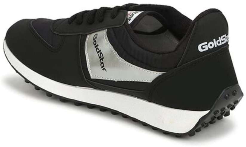 Gold star Running Shoes For Men Price in India Buy Gold star