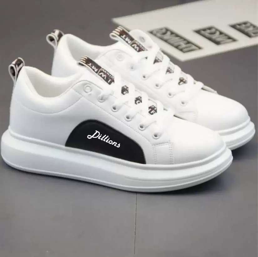 Dillions Lace Up For Men Price in India - Buy Dillions Lace Up For Men online at Shopsy.in - Image 4