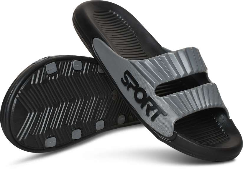 Shopsy OMIKA Slides for Men and Women - Image 5
