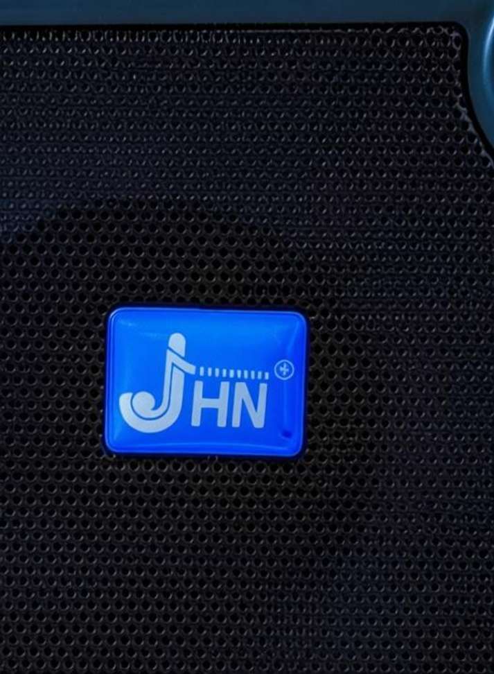 JHN JHN212 5 W Bluetooth Party Speaker Price in India - Buy JHN JHN212 5 W Bluetooth Party Speaker online at Shopsy.in - Image 4