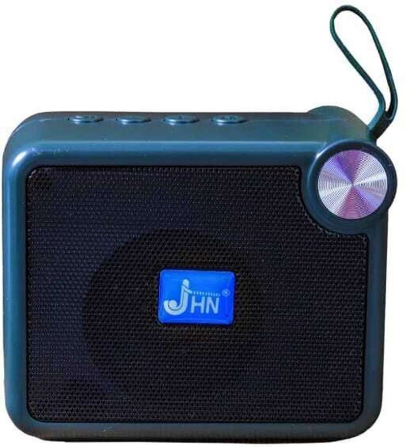 JHN JHN212 5 W Bluetooth Party Speaker Price in India - Buy JHN JHN212 5 W Bluetooth Party Speaker online at Shopsy.in - Image 5