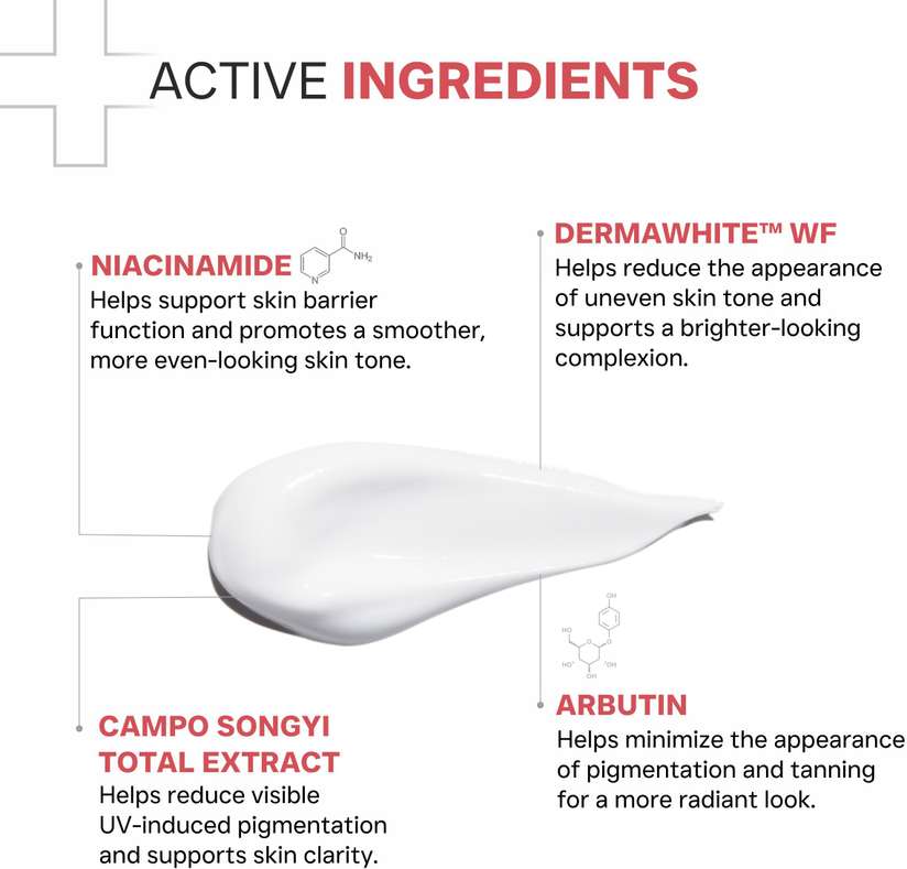 Shopsy DERMATOUCH Bright & Even Skin Tone Sunscreen Gel SPF 50+ - Image 3