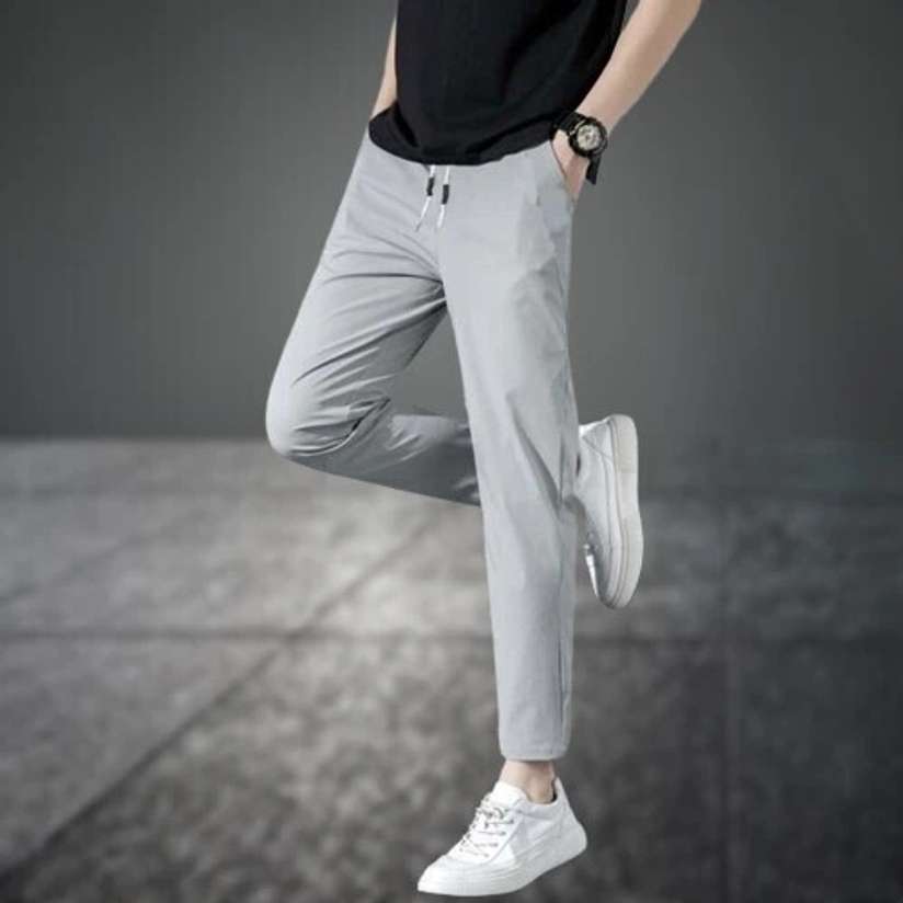 Self Design Men Multicolor Track Pants Price in India Buy Self