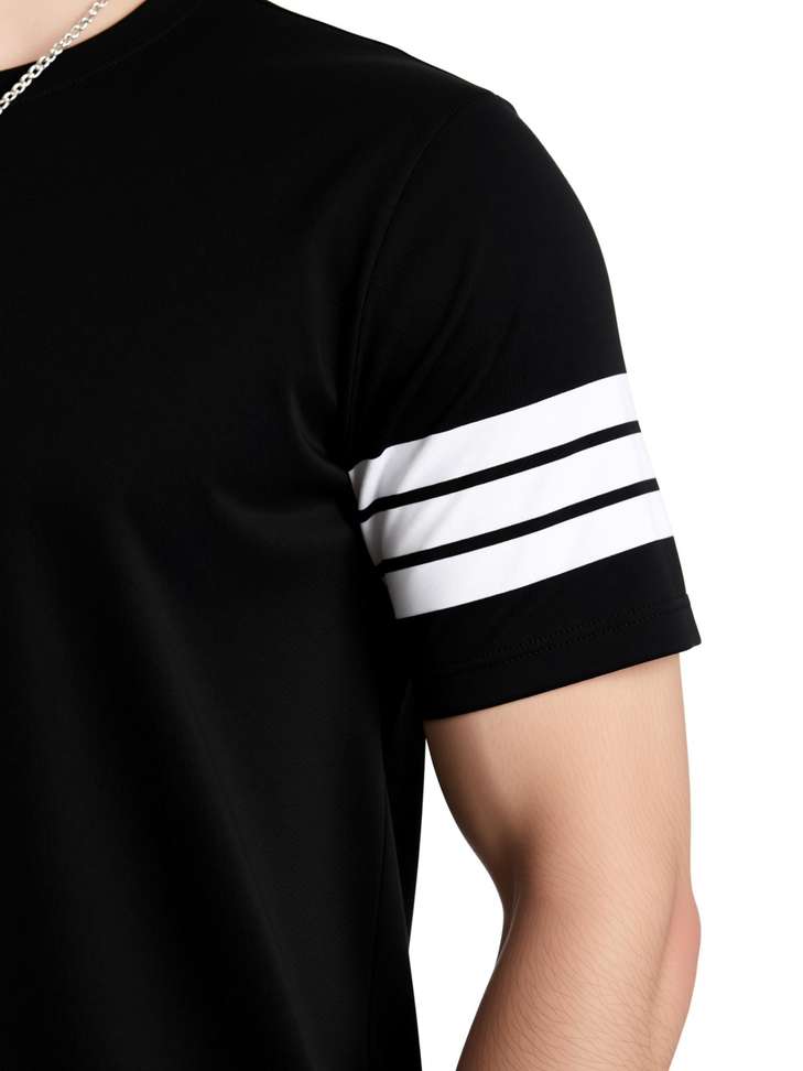 Shopsy DKVFASHION Men Polyester Track Suit - Image 4