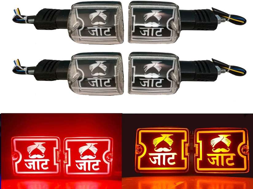 Splendor Bike Bike Indicator Led Light Price Splendor Pro