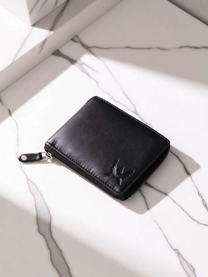 Shopsy ARFA Men Wallet - Image 5