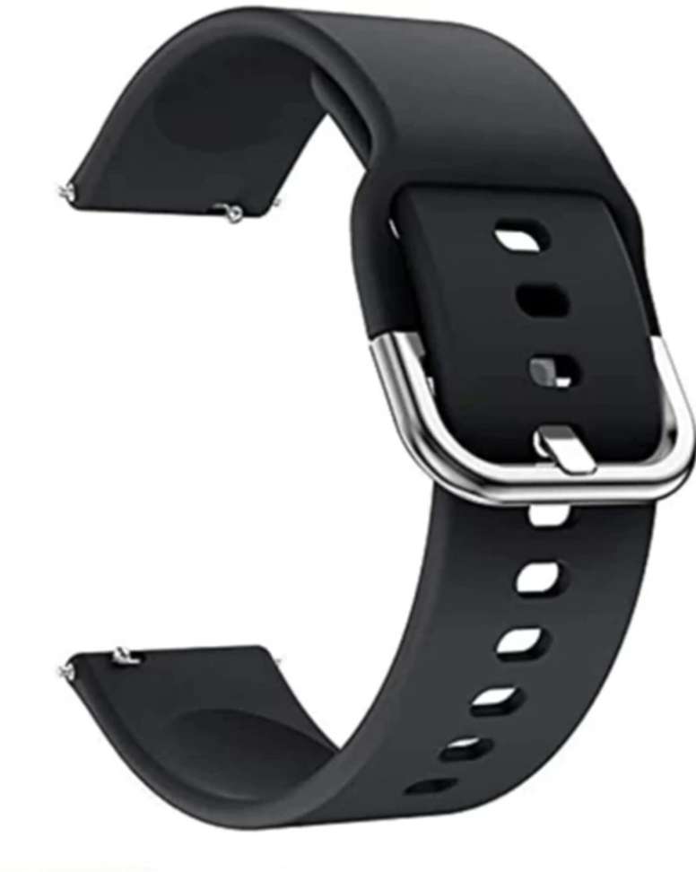 Metal Strap Noise Colorfit Pro Strap Size In Mm Hi Tech Smart