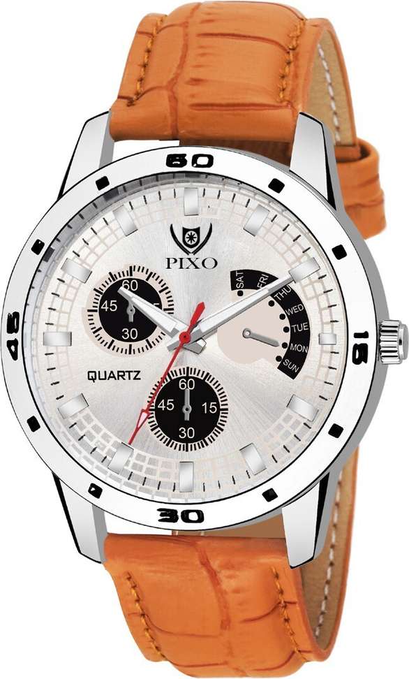 Shopsy NiyatiNx 141mega 2024-02 Analog Watch for Men - Image 2