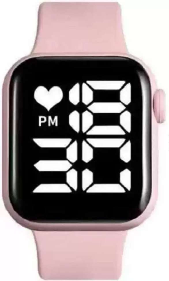 Smart Watch Digital Watch For Men