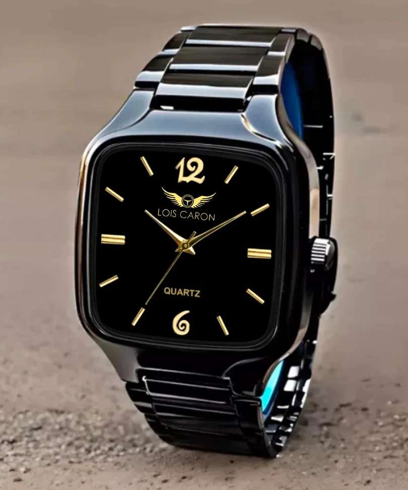 Trending Day Date Functioning for Boys Analog Watch For Men