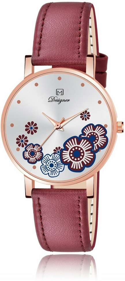 Fashion Watches Best Wrist Watches For Girls FEMIO Exclusive New