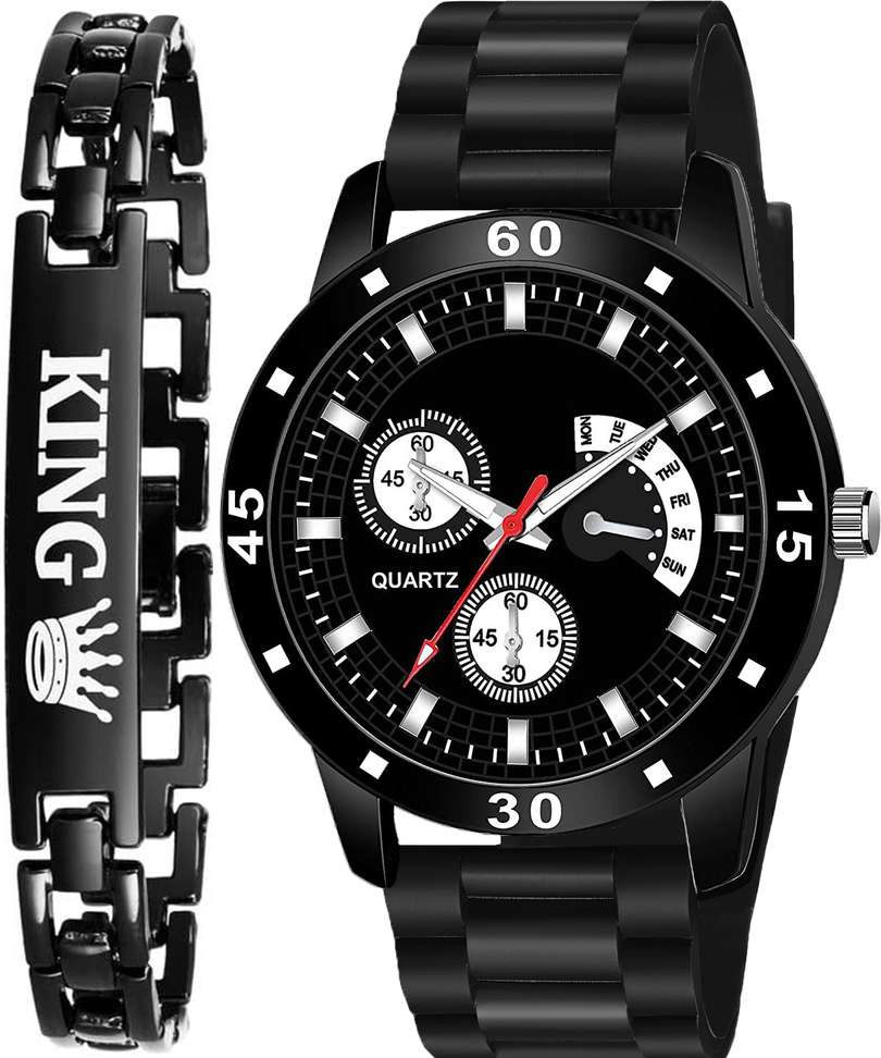 Analog Watch For Men