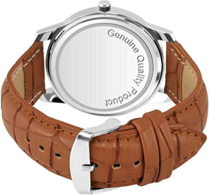 Shopsy NiyatiNx 141mega 2024-02 Analog Watch for Men - Image 3