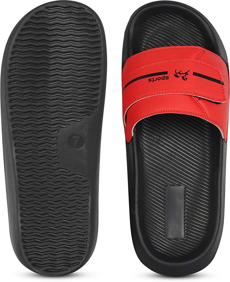 Shoe Mate Men Slides - Buy Shoe Mate Men Slides Online at Best Price - Shop Online for Footwears in India | Shopsy.in - Image 6