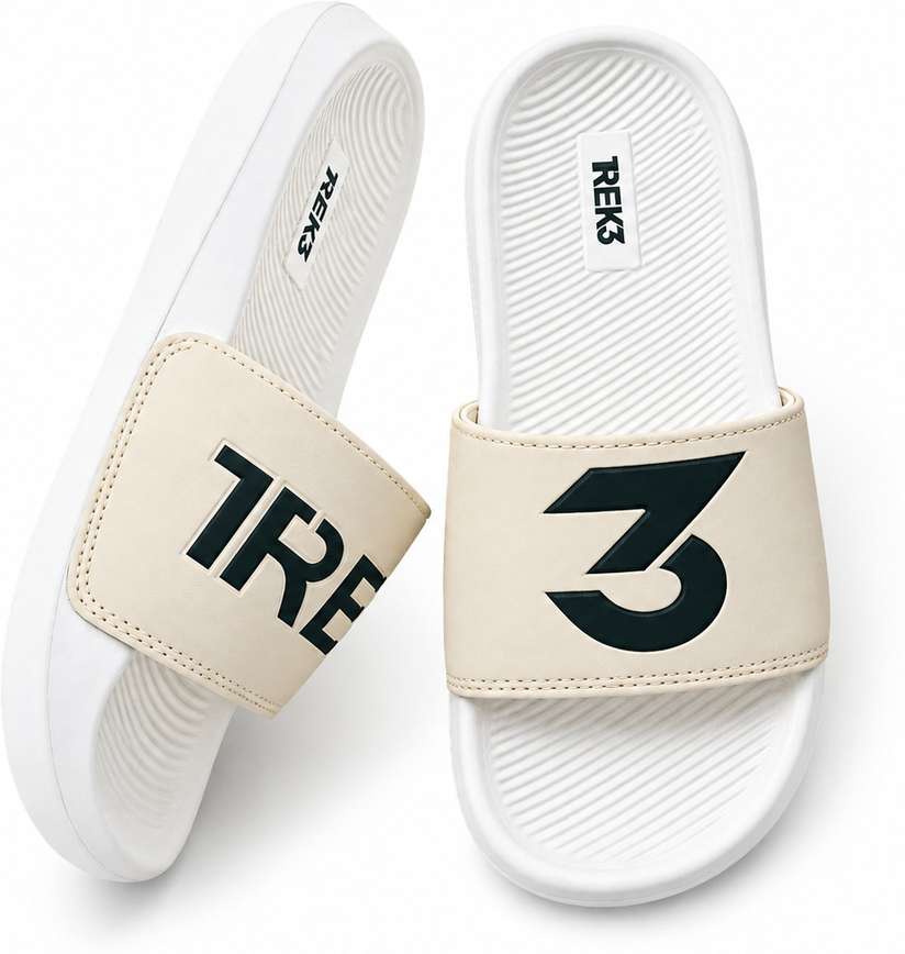 trek3 Men Slides - Buy trek3 Men Slides Online at Best Price - Shop Online for Footwears in India | Shopsy.in - Image 6