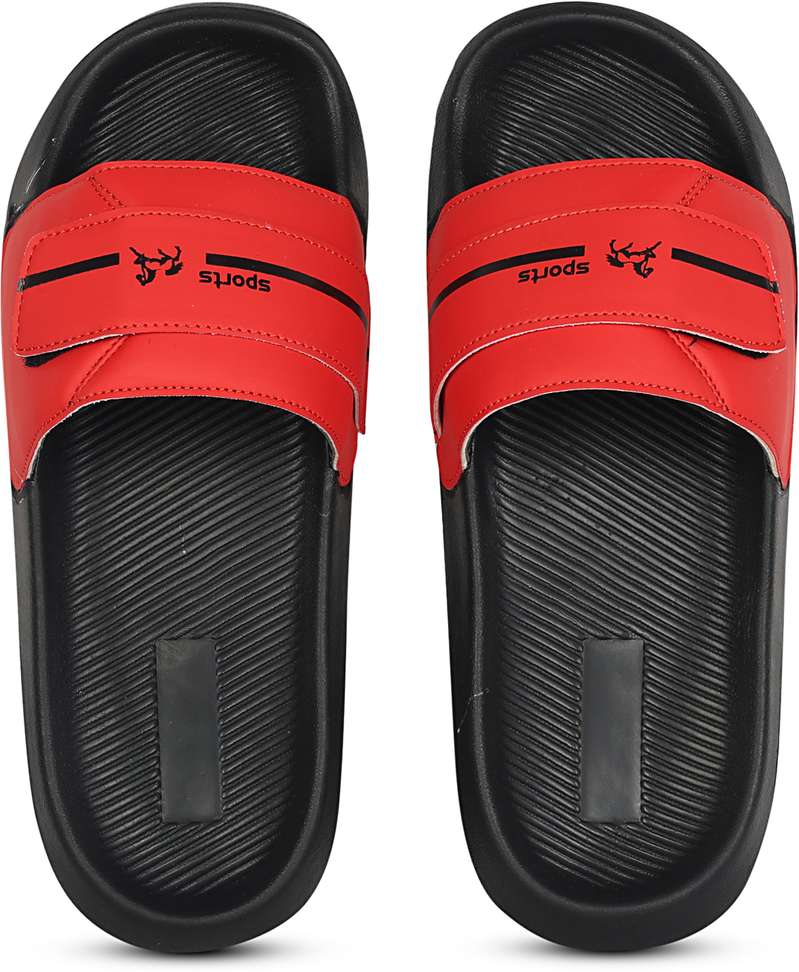 Shoe Mate Men Slides - Buy Shoe Mate Men Slides Online at Best Price - Shop Online for Footwears in India | Shopsy.in - Image 5