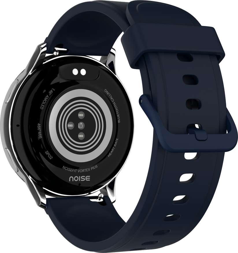 Shopsy Noise Vortex Plus 1.46" AMOLED Smartwatch - Image 3