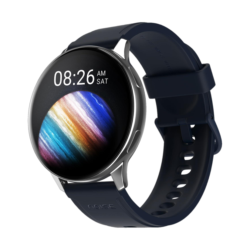 Shopsy Noise Vortex Plus 1.46" AMOLED Smartwatch - Image 2