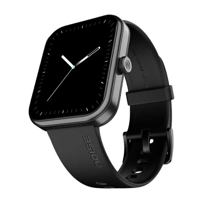 Shopsy Noise Pulse 3 Smartwatch 1.96" Display BT Calling - Image 2