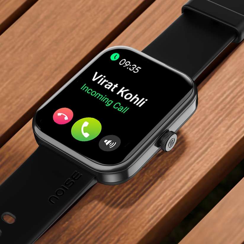 Shopsy Noise Pulse 3 Smartwatch 1.96" Display BT Calling - Image 6