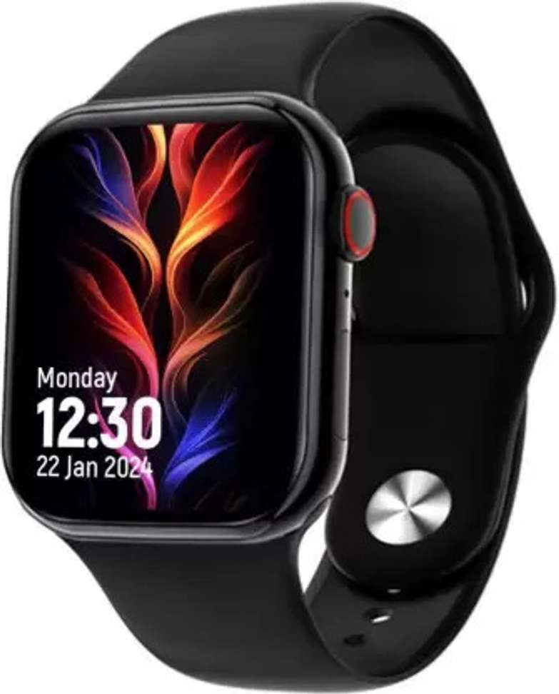 Flipkart T55 Smart Watch Belt Flipkart T55 Smart Watch Under 1000